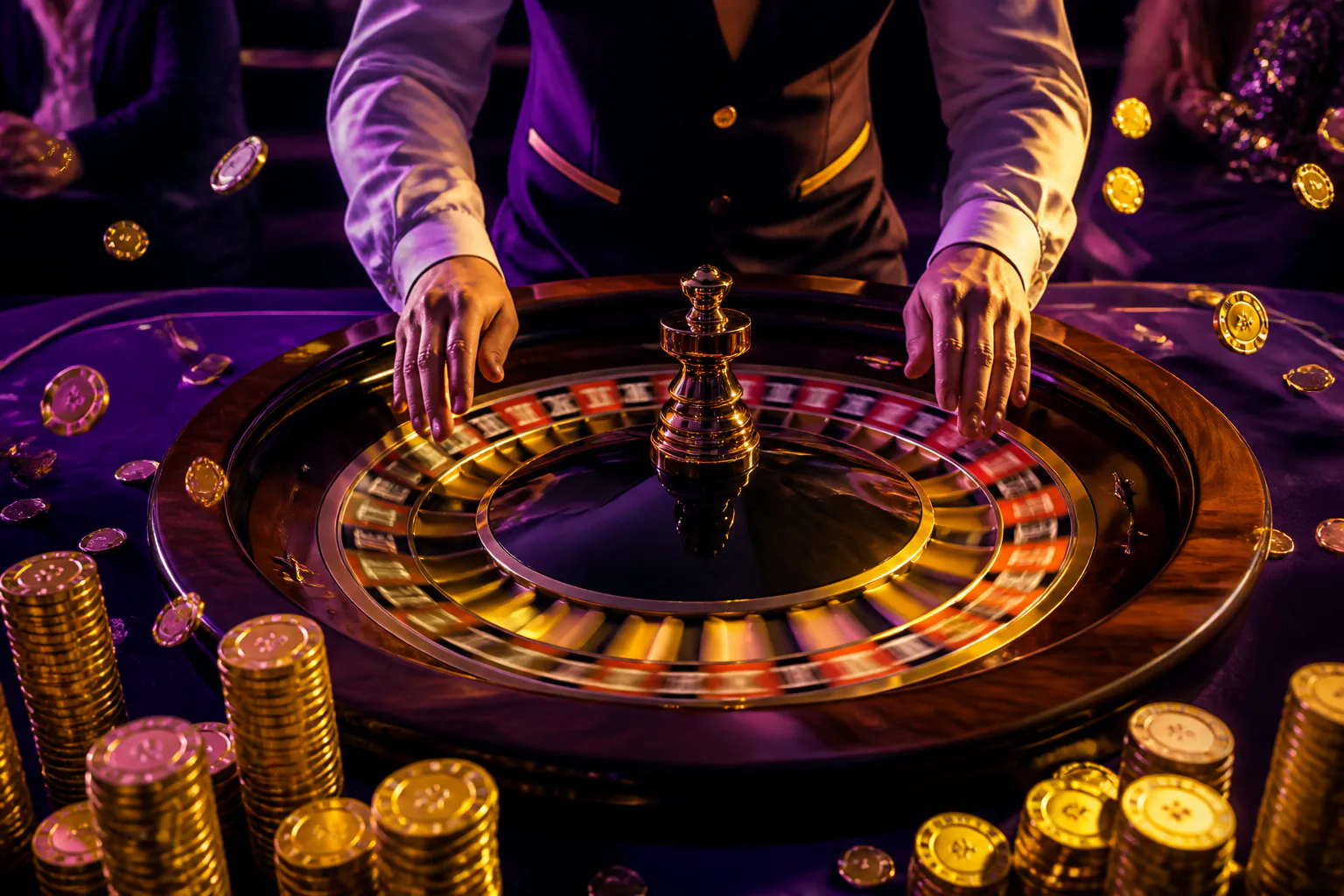 Illustration Legiano Casino — avis de la rédaction